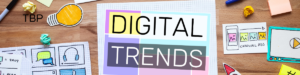 Digital Marketing Trends in 2024