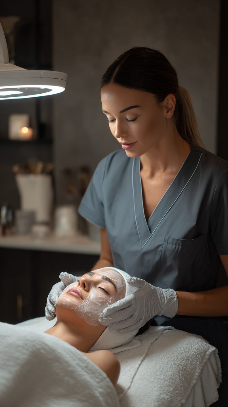 AI cosmetology