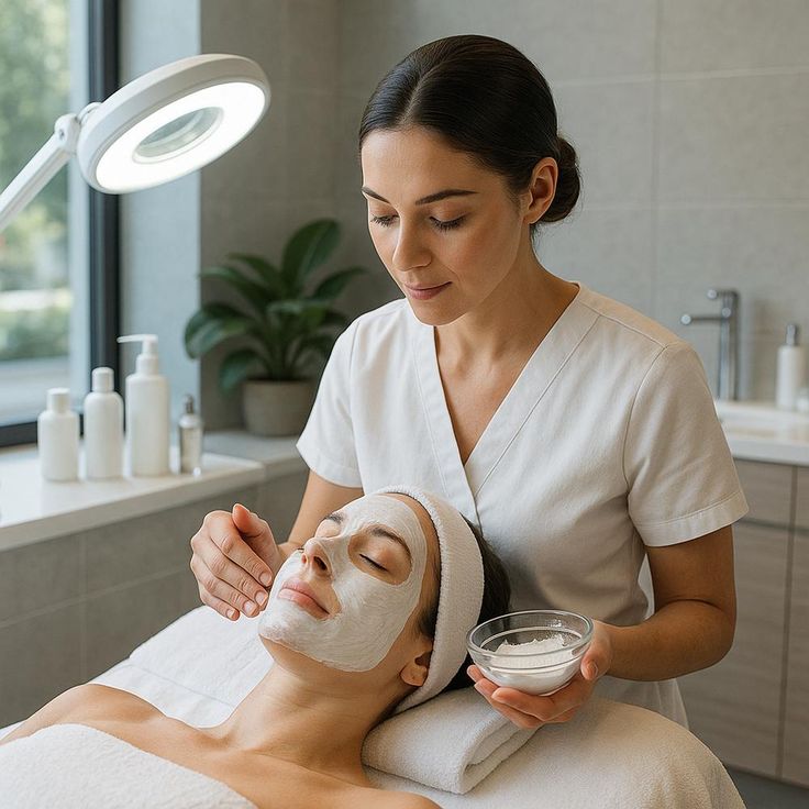 How to Offer Customized Facial Treatments